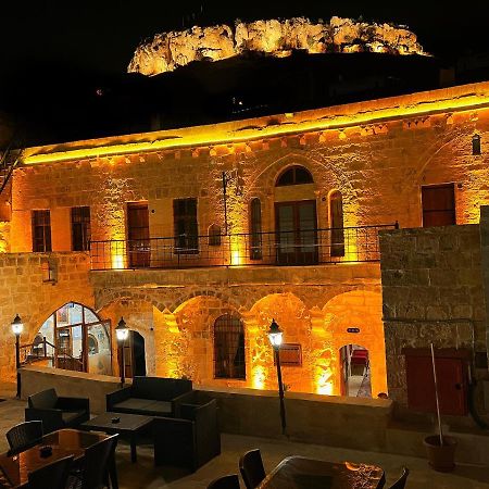 Fairouz Konak Otel Mardin Exterior foto