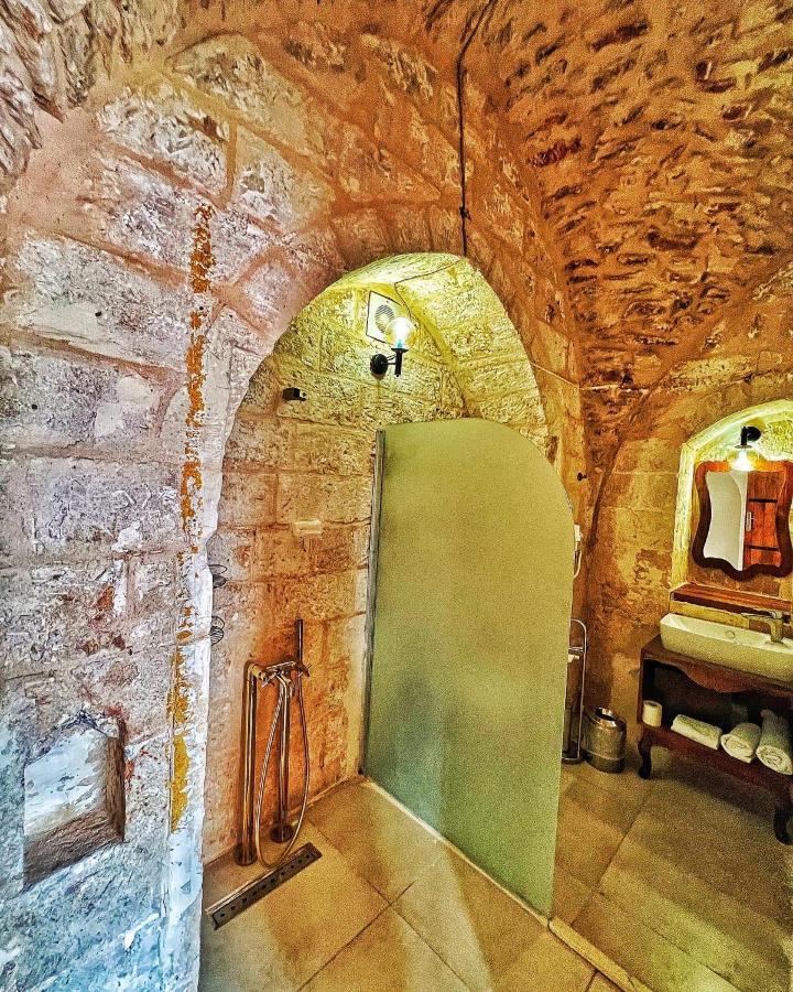 Fairouz Konak Otel Mardin Exterior foto