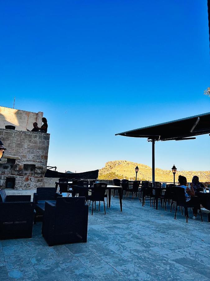 Fairouz Konak Otel Mardin Exterior foto