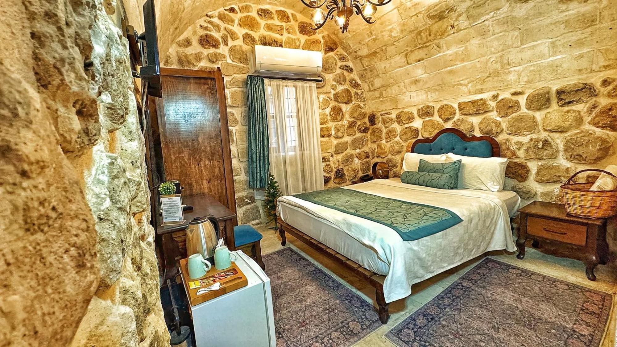 Fairouz Konak Otel Mardin Exterior foto