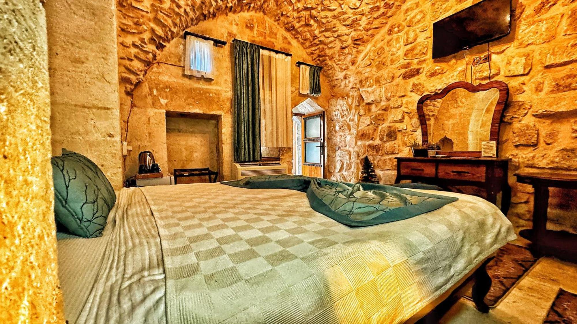 Fairouz Konak Otel Mardin Exterior foto